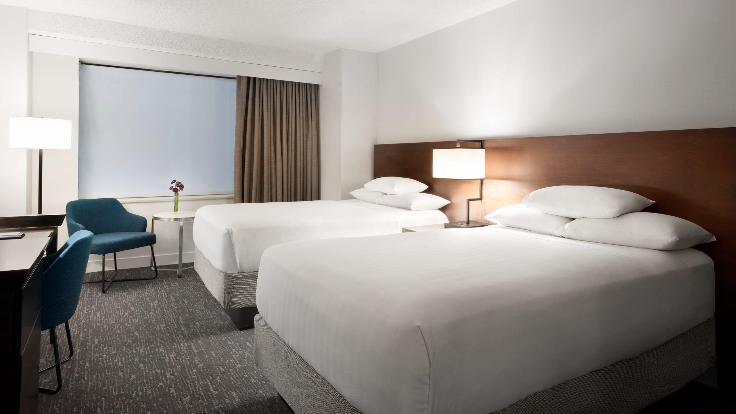 Hyatt Regency Schaumburg Chicago Hotel Eksteriør billede