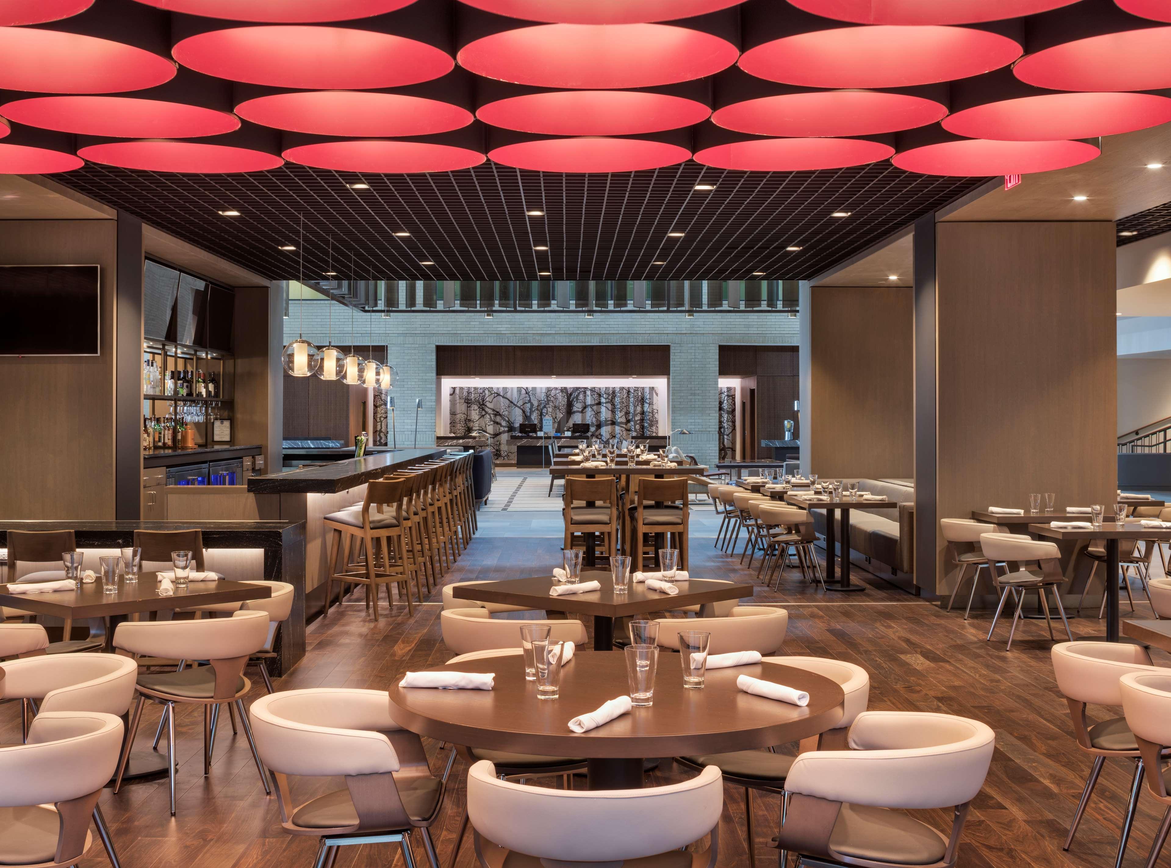 Hyatt Regency Schaumburg Chicago Hotel Eksteriør billede