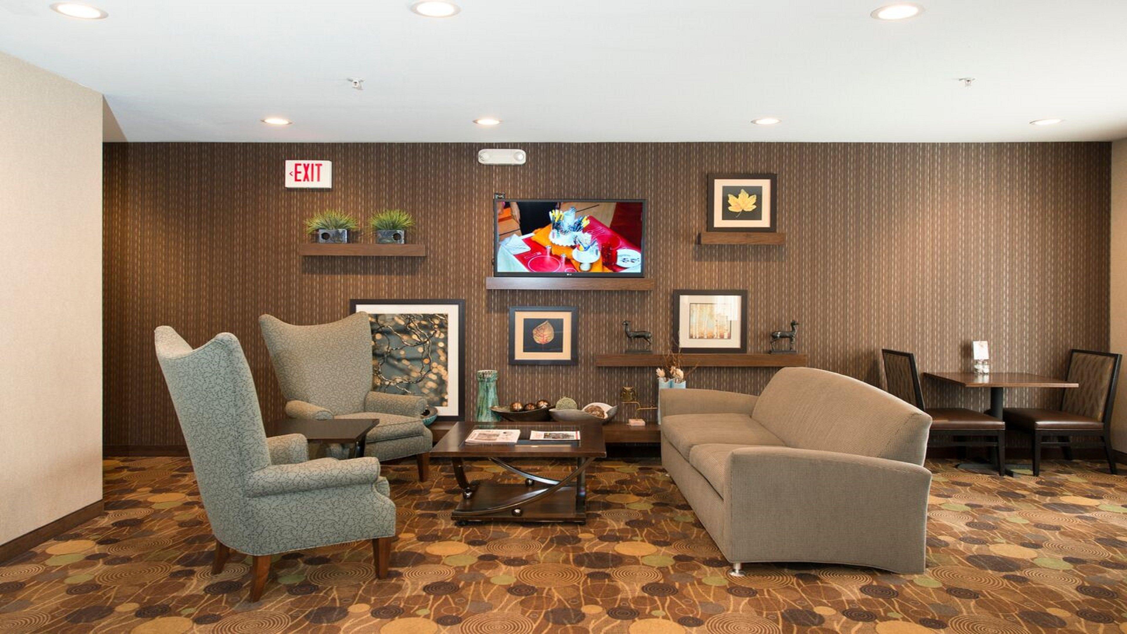 Hyatt Regency Schaumburg Chicago Hotel Eksteriør billede