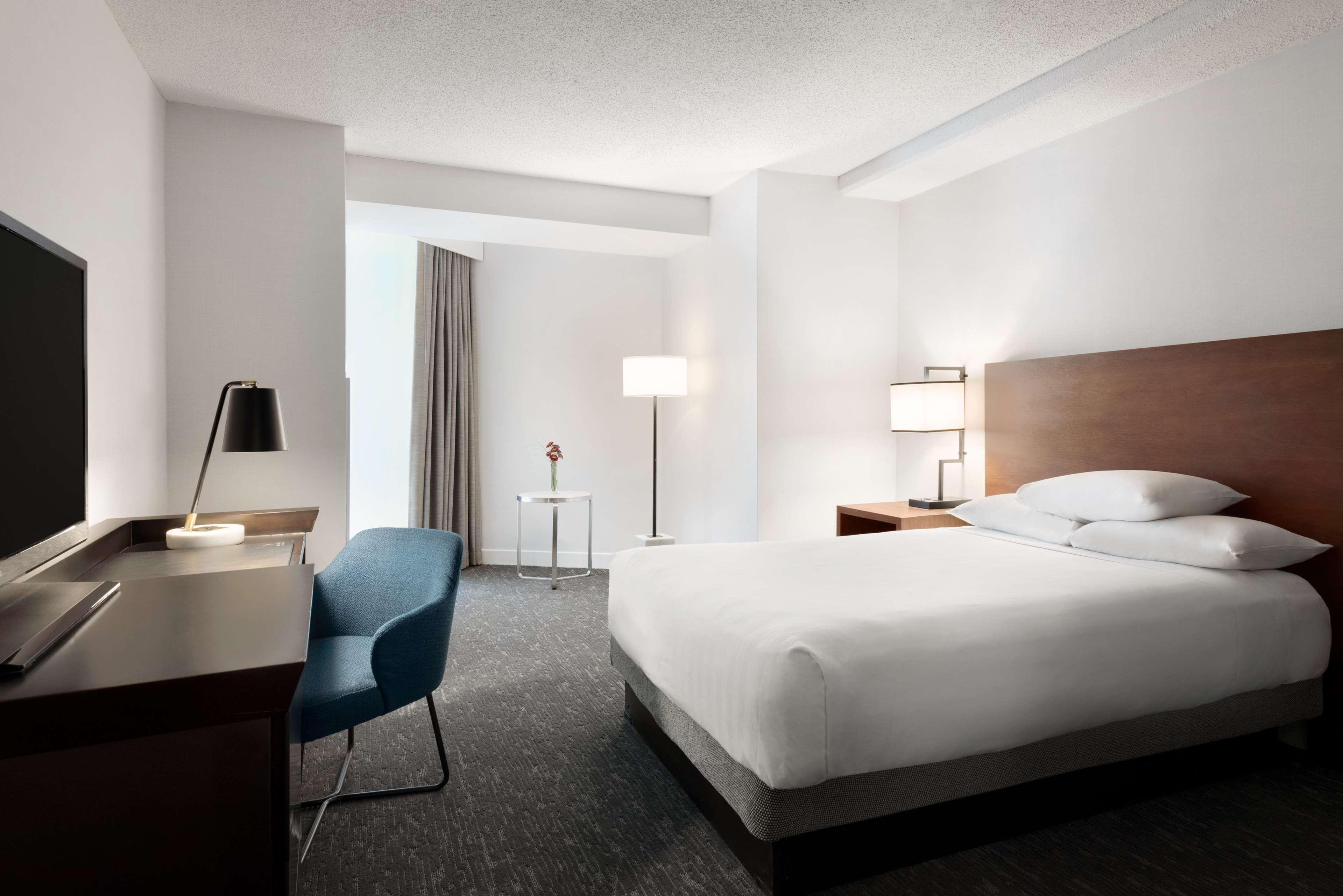 Hyatt Regency Schaumburg Chicago Hotel Eksteriør billede