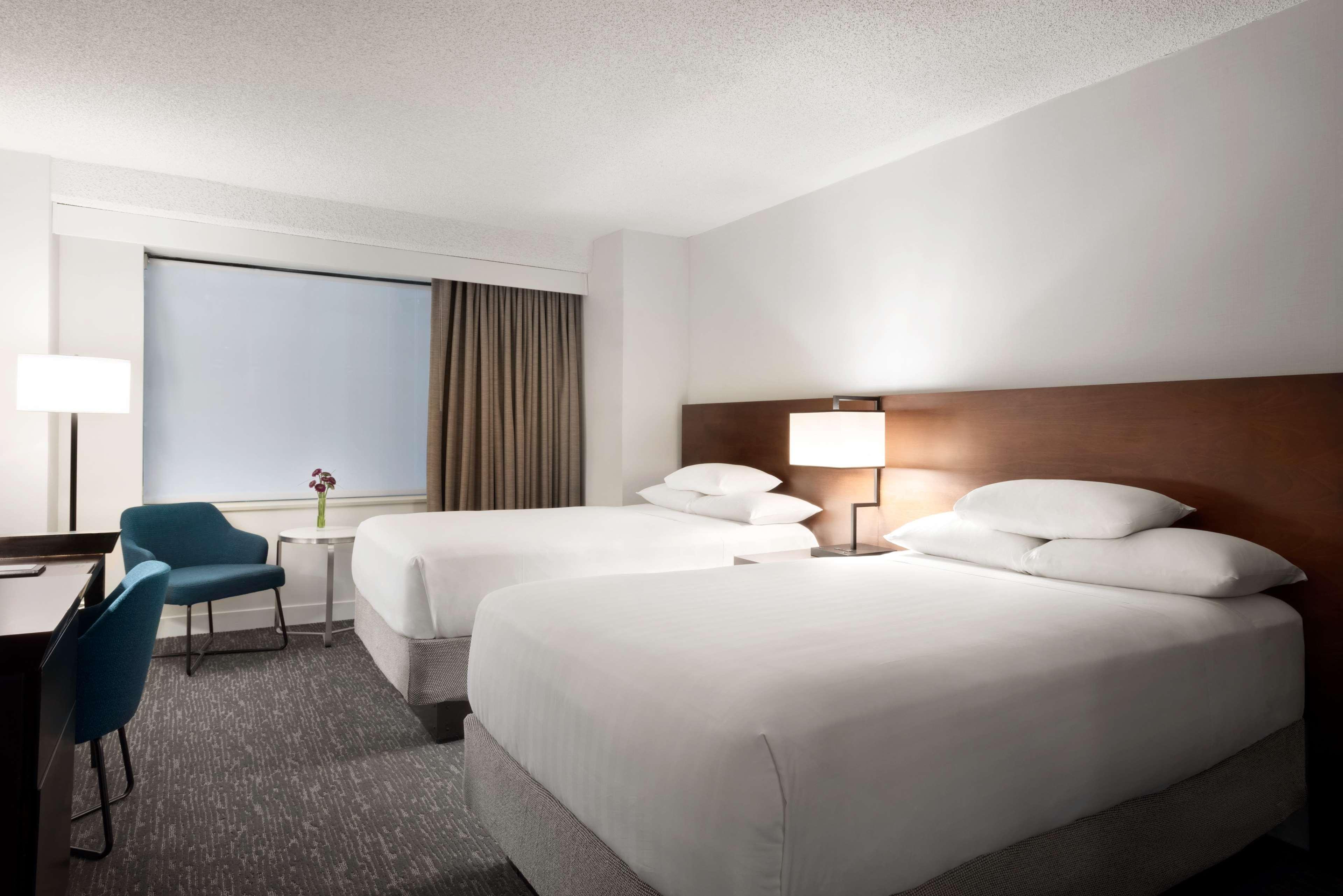 Hyatt Regency Schaumburg Chicago Hotel Eksteriør billede
