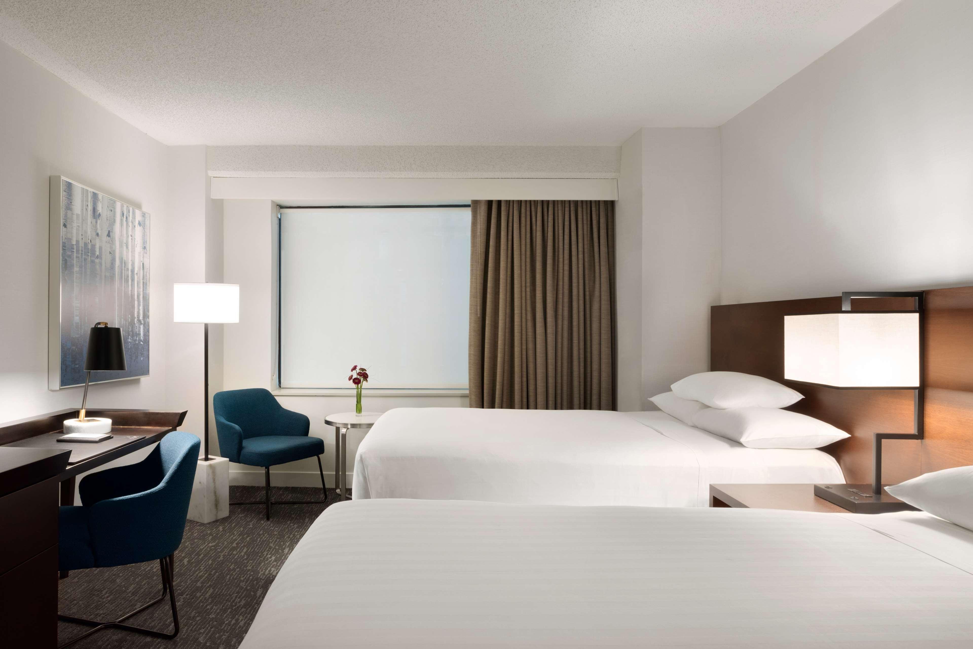 Hyatt Regency Schaumburg Chicago Hotel Eksteriør billede