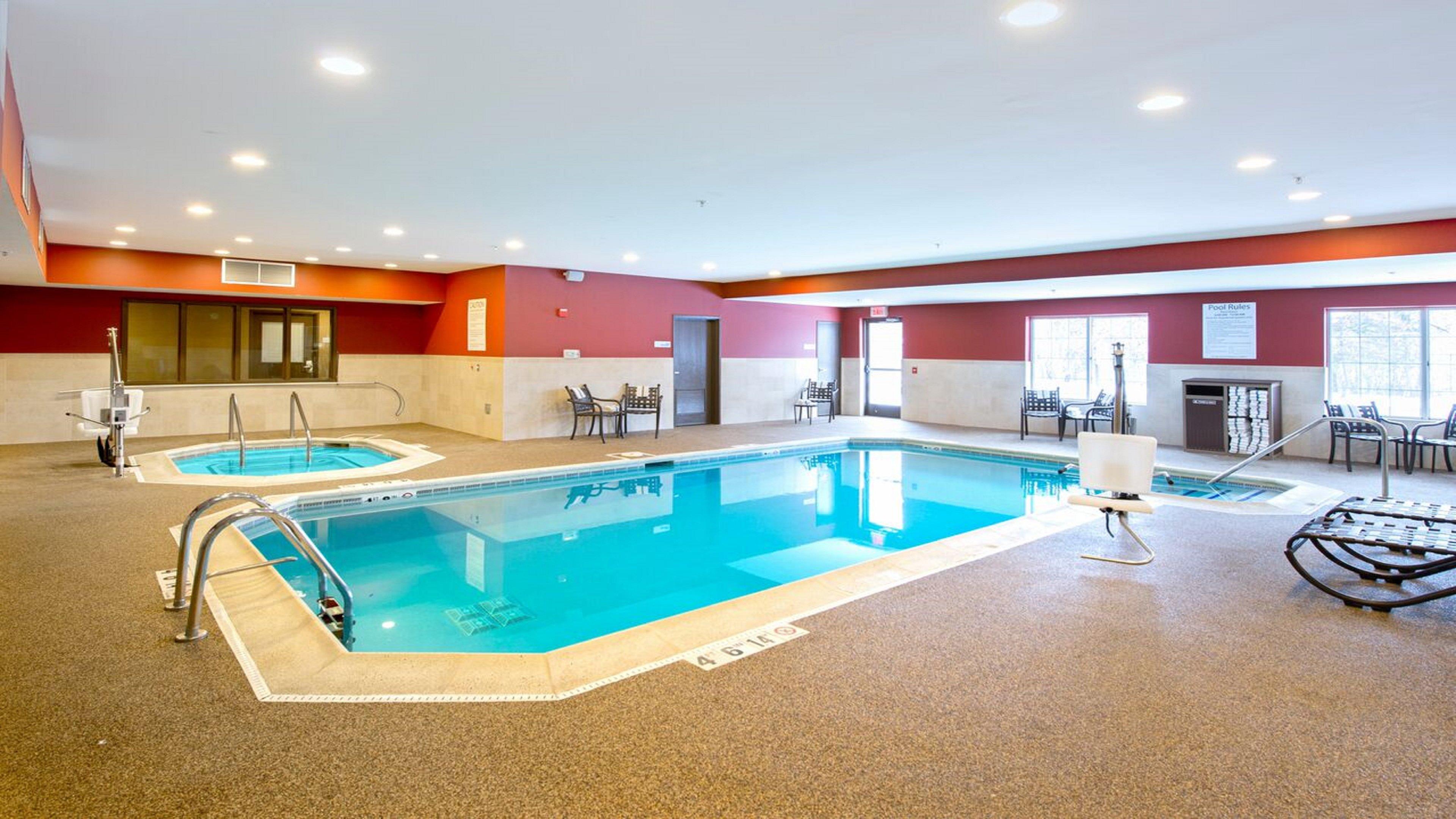 Hyatt Regency Schaumburg Chicago Hotel Eksteriør billede