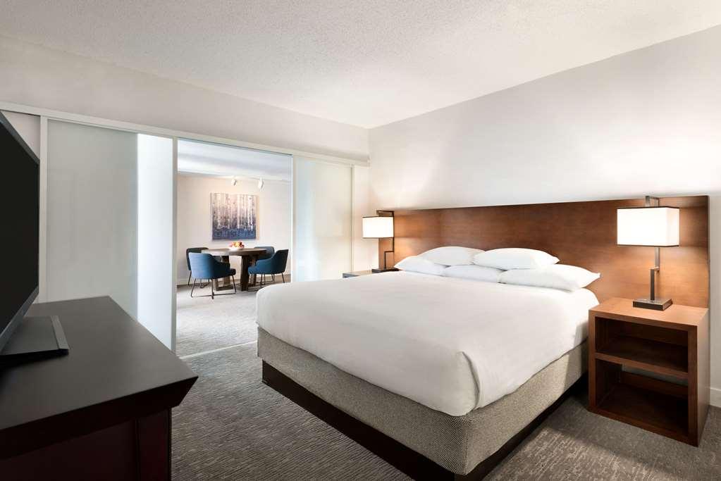 Hyatt Regency Schaumburg Chicago Hotel Værelse billede