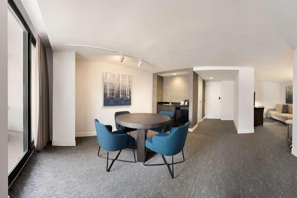 Hyatt Regency Schaumburg Chicago Hotel Værelse billede