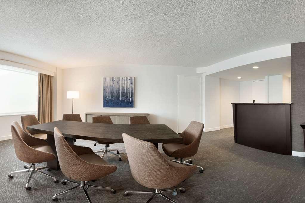 Hyatt Regency Schaumburg Chicago Hotel Værelse billede