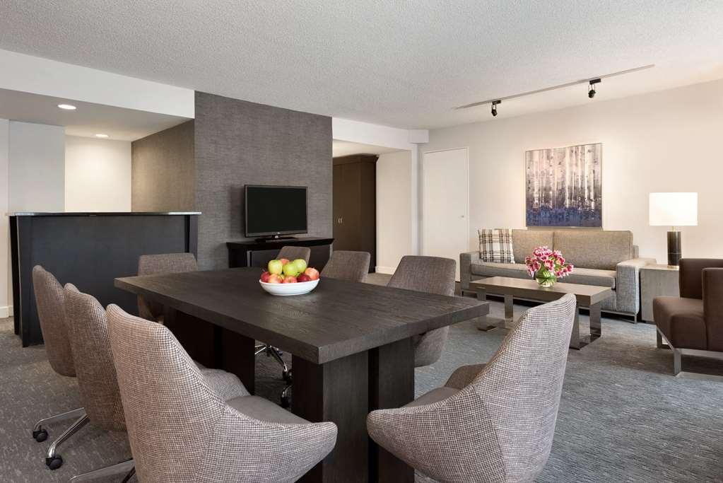 Hyatt Regency Schaumburg Chicago Hotel Værelse billede