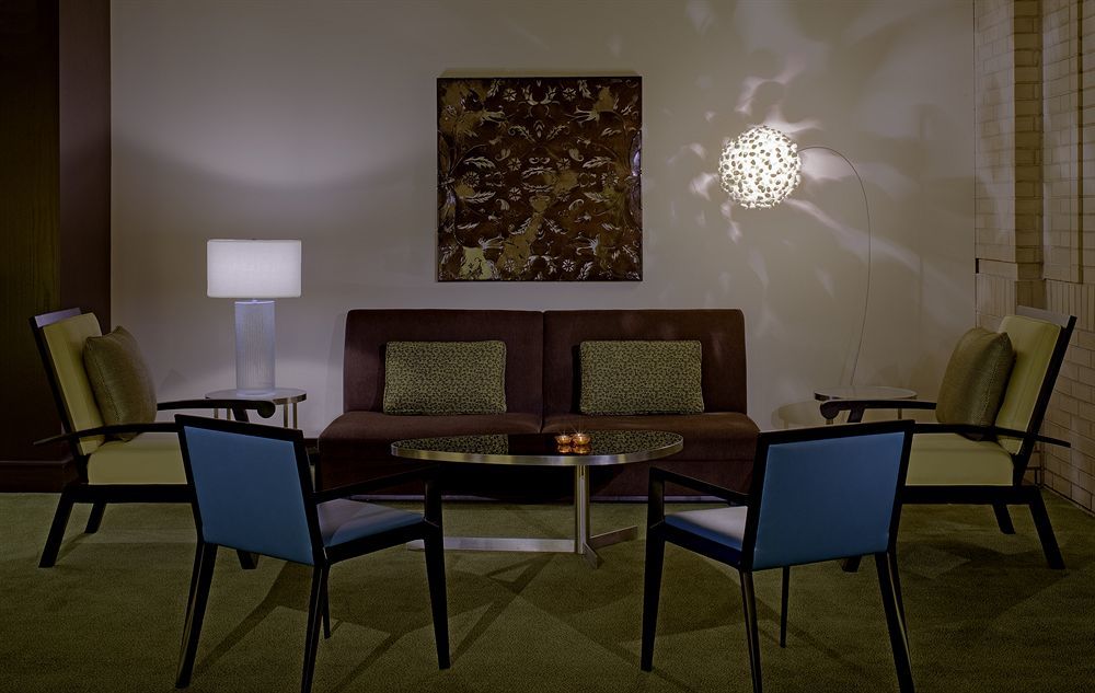 Hyatt Regency Schaumburg Chicago Hotel Eksteriør billede
