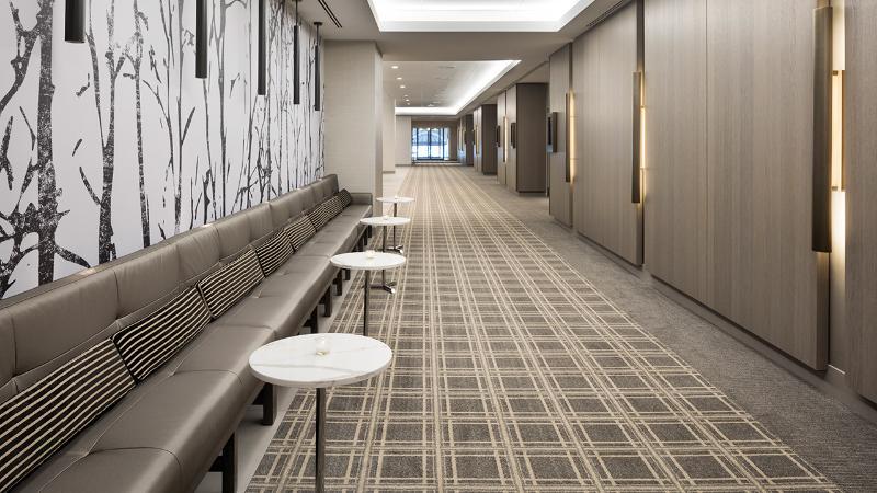 Hyatt Regency Schaumburg Chicago Hotel Eksteriør billede