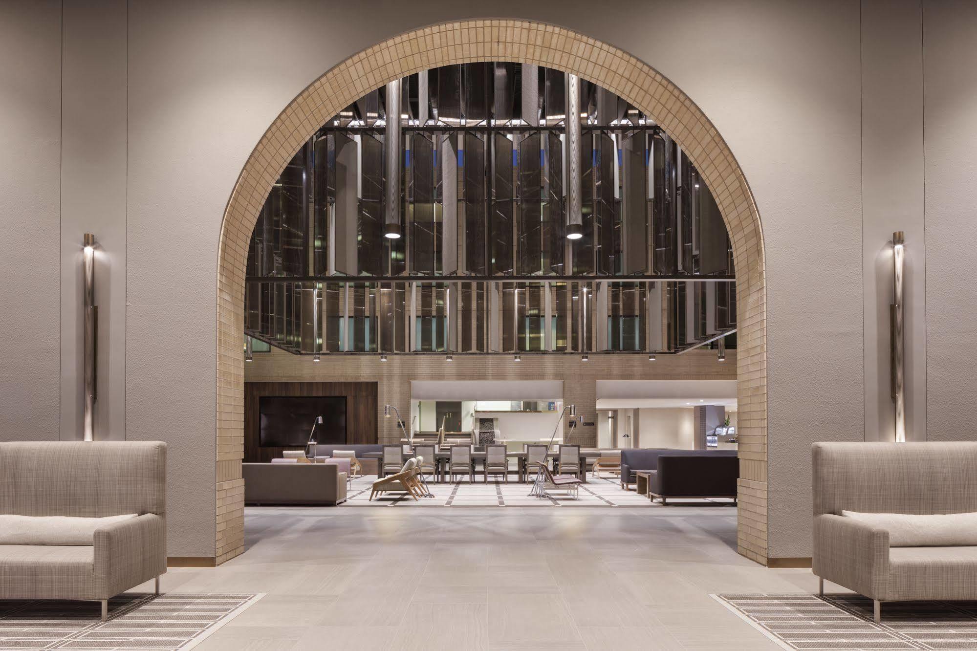 Hyatt Regency Schaumburg Chicago Hotel Eksteriør billede