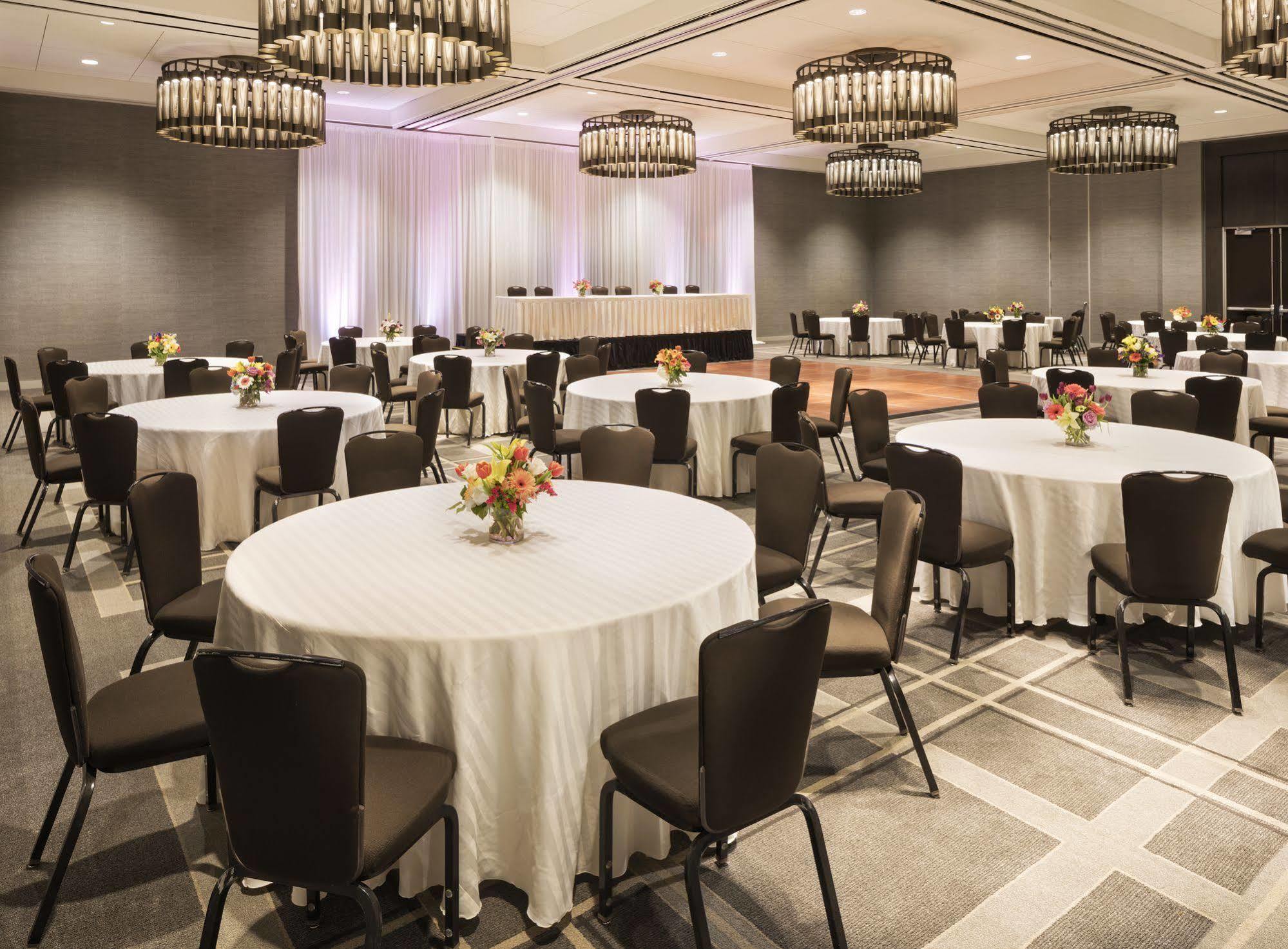 Hyatt Regency Schaumburg Chicago Hotel Eksteriør billede